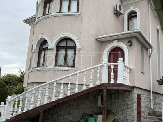 Аренда дома возле озера с. Крюковщина, ул. Шевченко, 36 Крюковщина