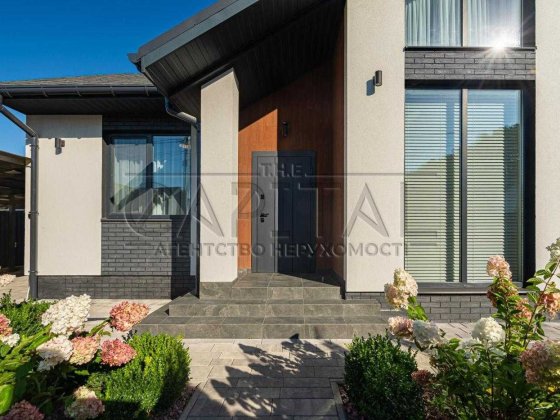 Оренда / Будинок / вул. Привітна, Крюківщина Крюковщина