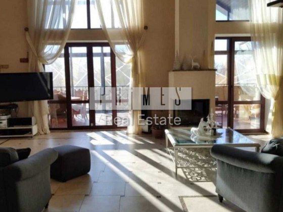 Аренда дома с генератором, ул. Виноградная, Крюковщина Крюковщина