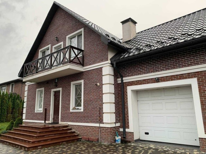 Оренда двоповерхового будинку, Гатне, Теремки - фото 1