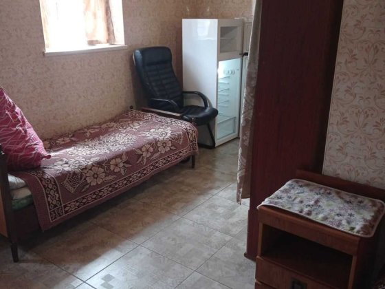 Сдам жилье с. Гатное. Для двух человек. Гатное