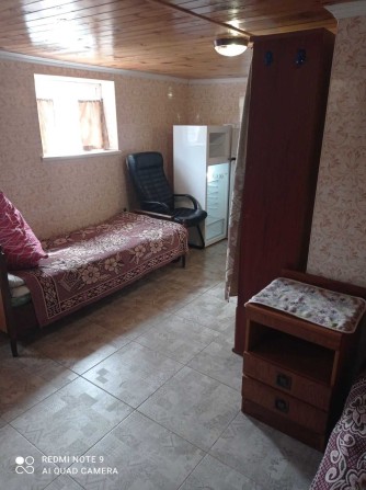 Сдам жилье с. Гатное. Для двух человек. - фото 1