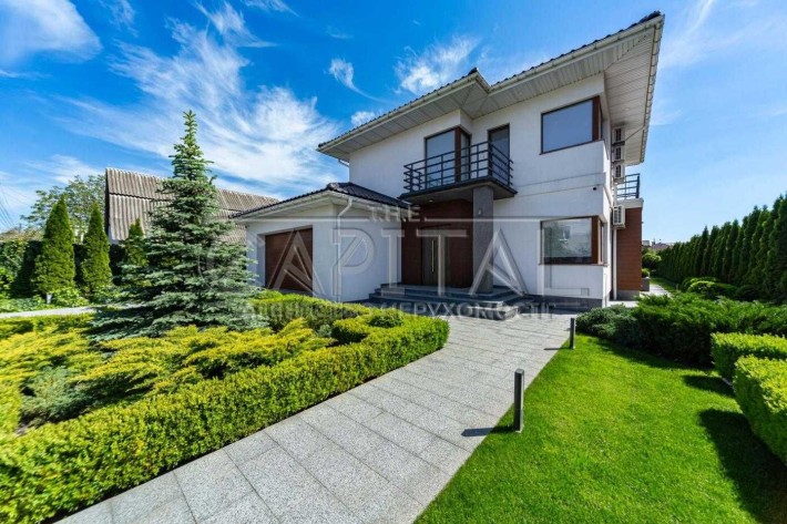 Оренда затишного будинку в Крюківщині - фото 1