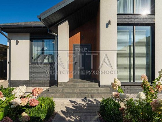 Здається будинок в Крюківщині, Києво-Святошинський район Крюковщина