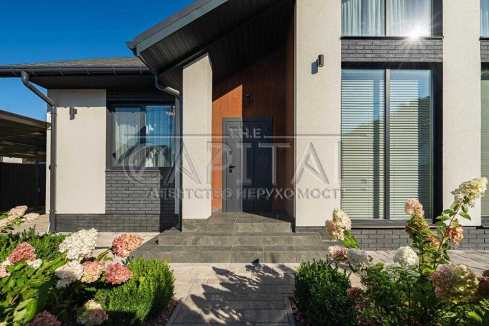 Здається будинок в Крюківщині, Києво-Святошинський район - фото 1