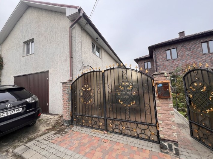 Оренда будунку Гатне ,Аренда дома Гатное - фото 1