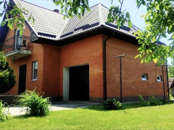 ‼️Оренда Будинку | Гараж | м Теремки | Без комісії‼️ Гатне