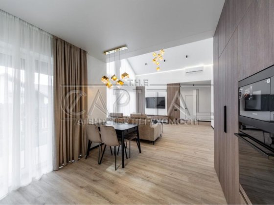 Ореда будинку (120м2), Крюківщина, Гатне, Теремки 10 хв, ПЕРША ЗДАЧА‼️ Гатное