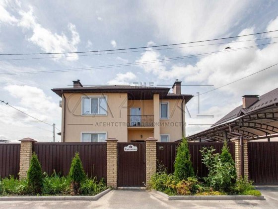 Пропонується в оренду затишний будиночок в  Гатному Гатное