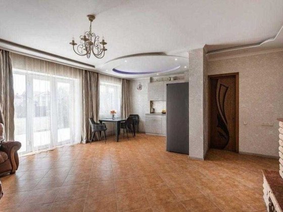 Аренда дома 156м для жизни / под офис, Гатное, Теремки, инвертор, газ Гатное