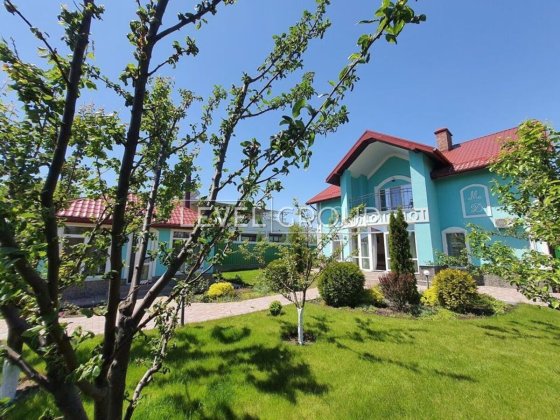 Козин, аренда дома с выходом на воду, свой причал Козин