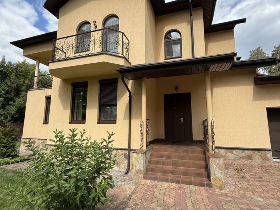 Оренда будинку уВорзелі Ворзель