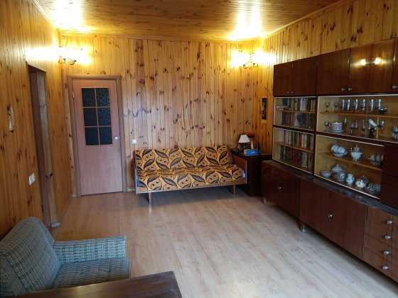 Сдам домик пгт. Ворзель ул. Кичеевская, паркоместо, до 2-х человек Ворзель