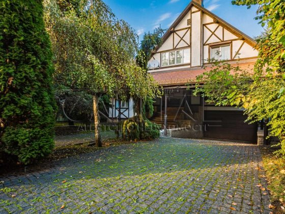 Аренда дома , Козин, КГ Золотые Ворота Козин