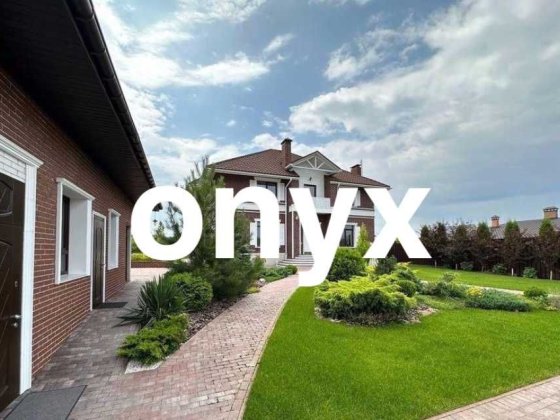 Оренда будинок Козин Конча заспа 258м2 біля річки генератор Козин