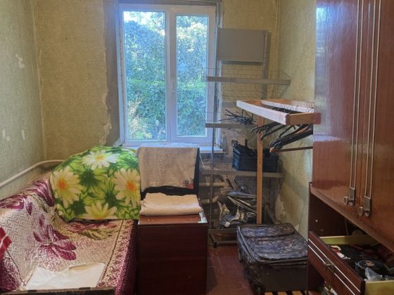 Здам частину будинку,часткові зручності,дві кімнати. Ворзель