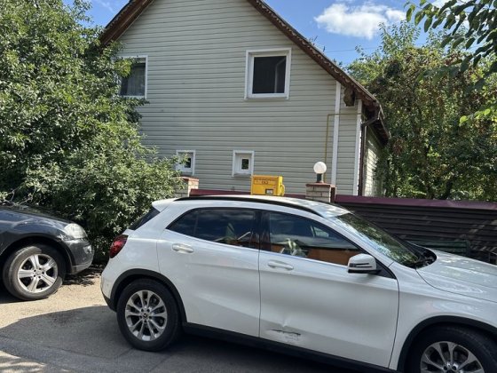 Оренда будинку в Обухівському районі Козин