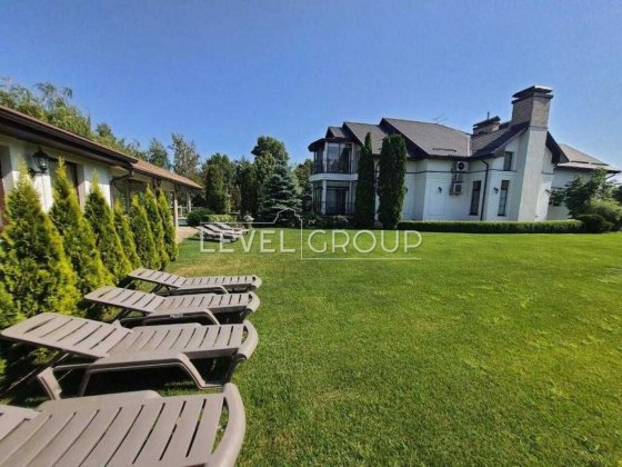 Конча-Заспа, Дамба, резиденция с выходом в р.Днепр, особое место! Козин