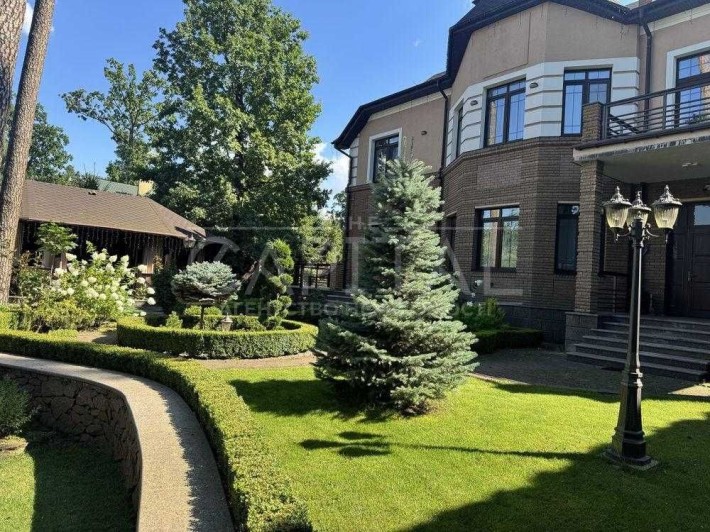 Оренда Будинок з укриттям у 
Києво-Святошинський район, Ворзель - фото 1