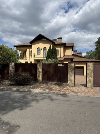 Оренда сучасного будинку - фото 1