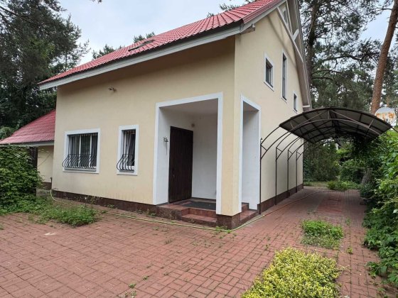 Оренда будинку 150 м² 2пов, Козин Конча-Заспа Пляж 15 хвилин від Києва Козин