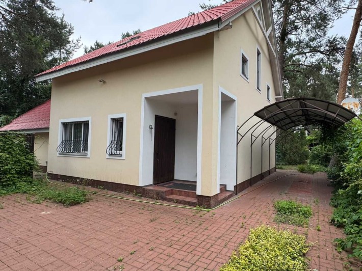 Оренда будинку 150 м² 2пов, Козин Конча-Заспа Пляж 15 хвилин від Києва - фото 1