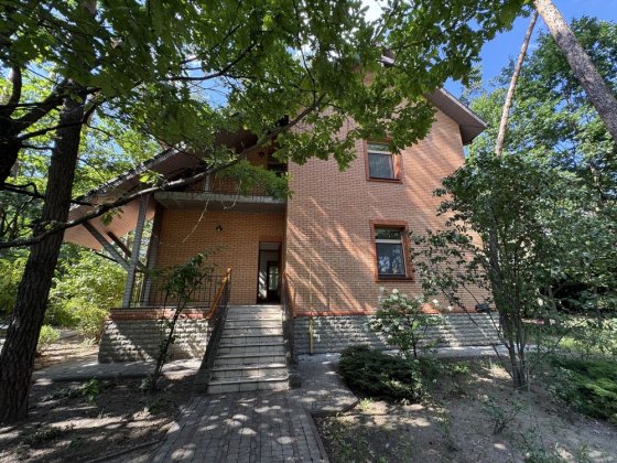 Козин. Котеджне містечко Сосновий Бір. Без % Козин