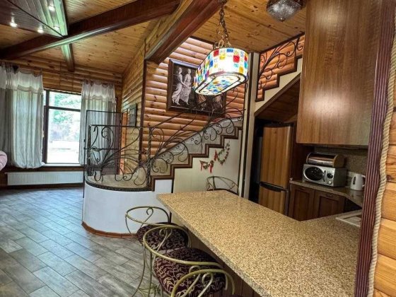 Здам затишний сімейний будинок  у Ворзелі Ворзель