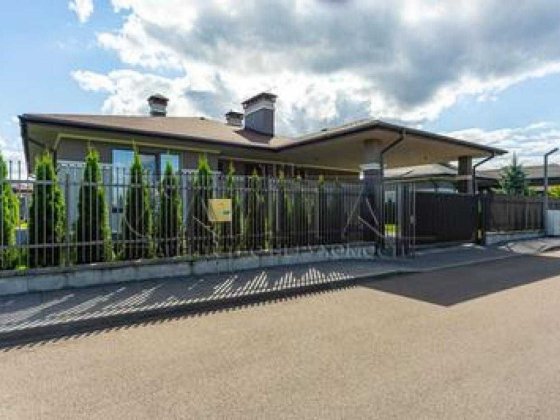 Оренда Будинку Золоче, Вишеньки, Автономний будинок, Київська область Вишенки