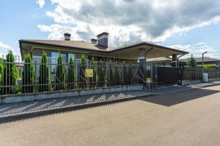 Оренда Будинку Золоче, Вишеньки, Автономний будинок, Київська область - фото 1