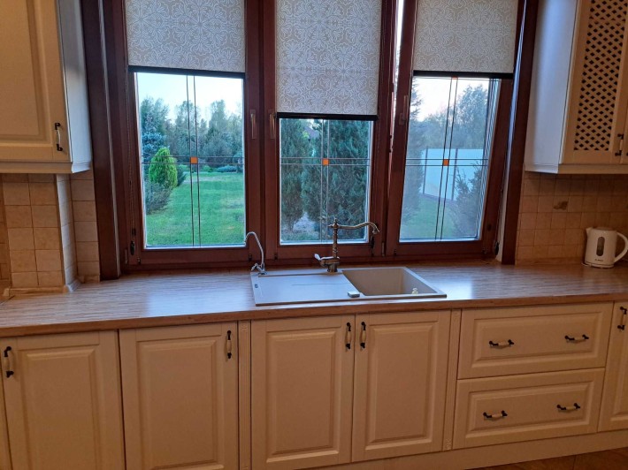 Оренда чудового будинку на березі річки,с.Вишеньки,сонячні батареї! - фото 1