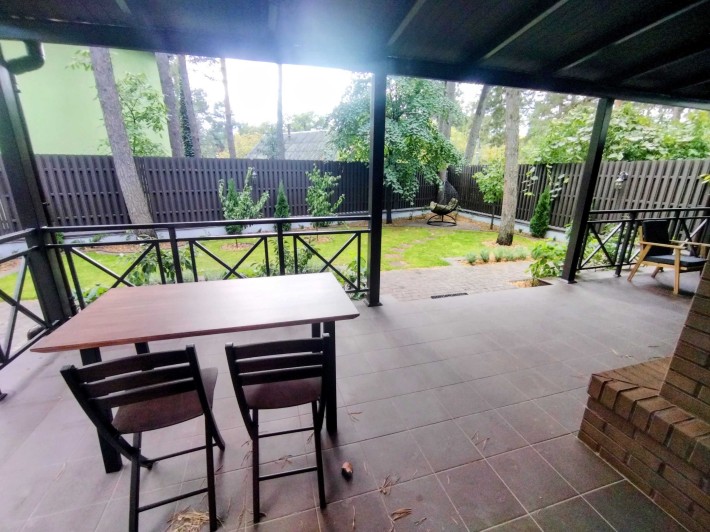 Сучасний будинок біля Козинки! Газ, генератор, авторський ремонт! - фото 1