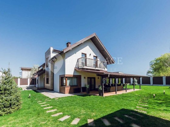 ‼️Без %, ГЕНЕРАТОР  Оренда дизайнерського будинку Вишеньки Осокорки Вишеньки