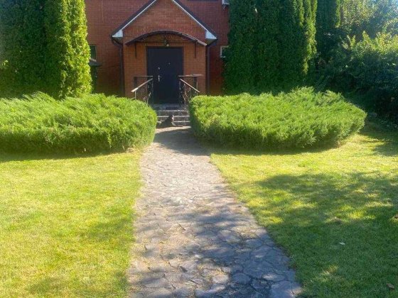 Здам в оренду 2 поверховий будинок в СТ Підгірці, біля Olimpic village Ходосовка