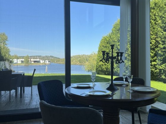 Розумний будинок з авторським ремонтом| Хутір ясний|власний пляж Ходосовка