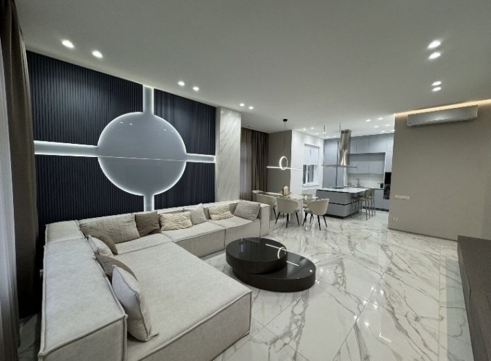 Будинок в оренду, котеджне містечко «Rivera Zoloche» - фото 1