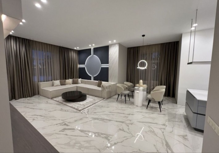 Оренда Будинку Без комісії | К.М Riviera Zoloche - фото 1