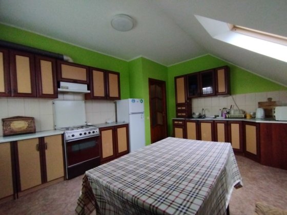 Сдам дом с. Ходосеевка Обуховский 200 м. Озеро лес Киев 7 км Ходосовка