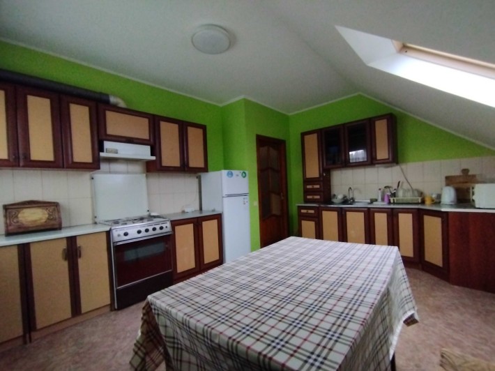 Сдам дом с. Ходосеевка Обуховский 200 м. Озеро лес Киев 7 км - фото 1