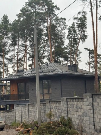 Оренда сучасного будинку ! - фото 1