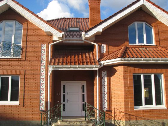 Здам будинок в оренду Ходосовка