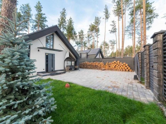 Ходосовка 5-ти кімнатний дім за генератором Леснікі КЛЮЧИ Ходосовка