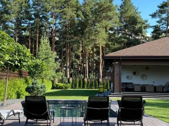 Оренда сучасного будинку в Ходосівці, Новообухівьска, Обухівський Ходосовка