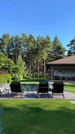 Оренда сучасного будинку в Ходосівці, Новообухівьска, Обухівський - фото 1