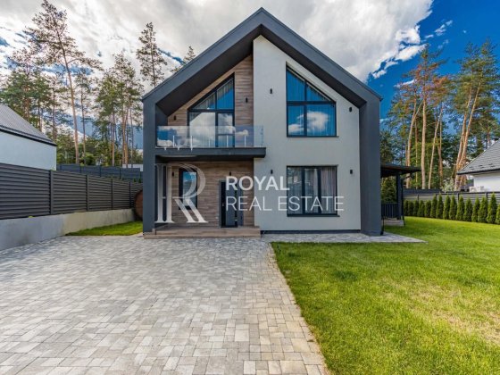 Оренда будинку 4 кімнати 180м2 тераса КМ Нова Ходосівка Мануфактура Ходосовка