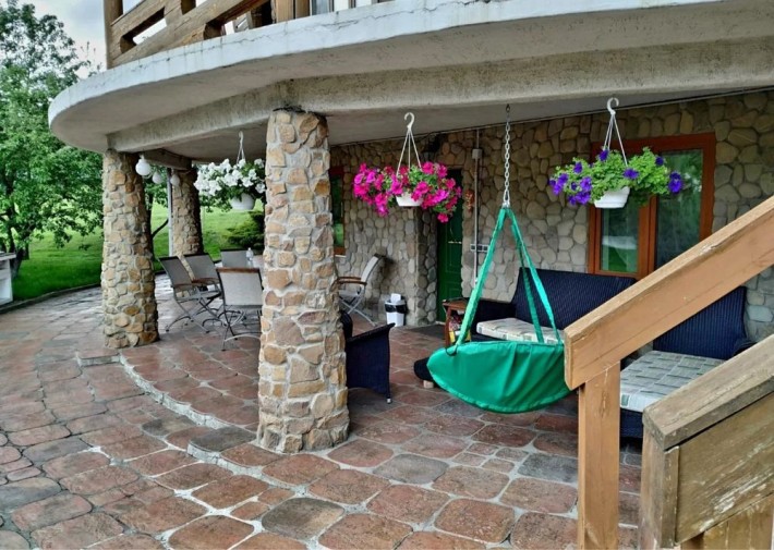 ‼️Оренда Будинку | Ходосовка | Без Комісії‼️Можливо на три місяці - фото 1