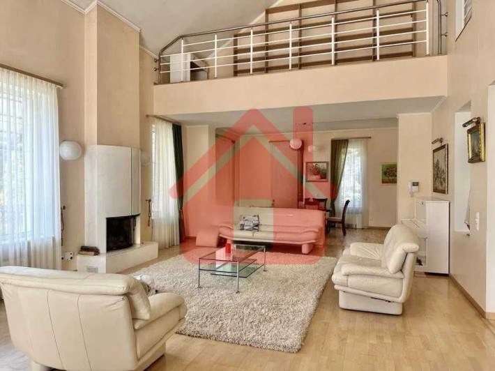 Аренда дома в Козине! Золотые ворота! - фото 1