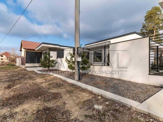 Аренда дома в Вишеньках! Первая сдача! Золоче Левый берег Вишеньки