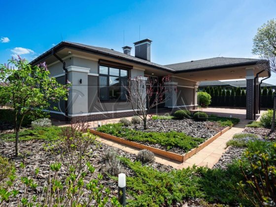 ОРЕНДА ТОП будинку в КМ Золоче Везувій в цьому будинку є ВСЕ  ВІДЕО Вишеньки