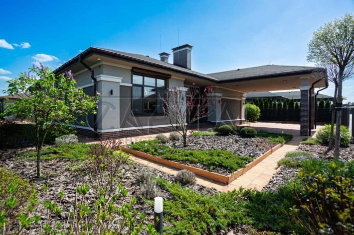 ОРЕНДА ТОП будинку в КМ Золоче Везувій в цьому будинку є ВСЕ  ВІДЕО - фото 1